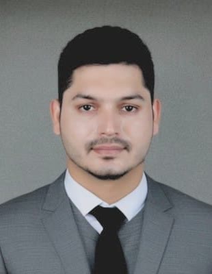 Deepak Sharma
