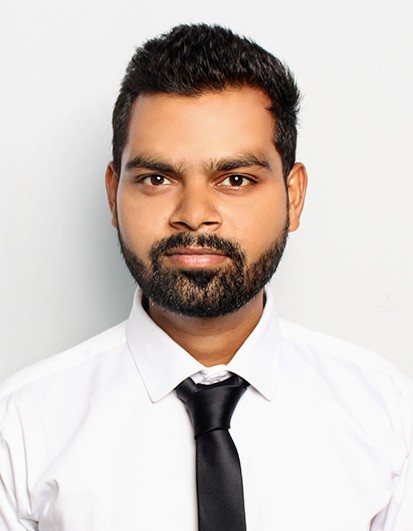 Mukesh Vishwakarma, founding partner of MD Group